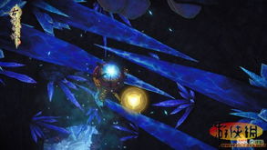 快意挑战揭秘！《古剑奇谭二》QTE探析新攻略