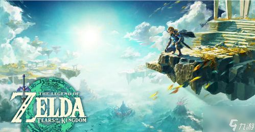 《塞尔达传说》简易飞行器制作攻略：轻松飞越王国之泪