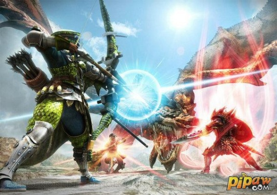 《怪物猎人SMART》全新体验，探索手游革新价值！