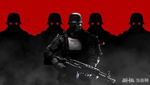 惊悚揭秘：德军总部新秩序人体试验室惊魂录