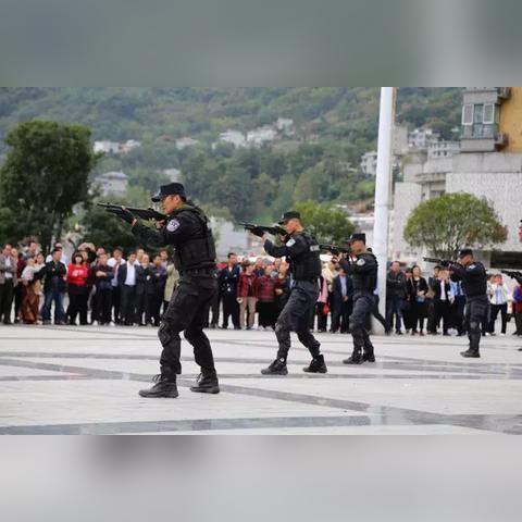 《反恐行动》PC版9月震撼上线，红色利剑再展神威！