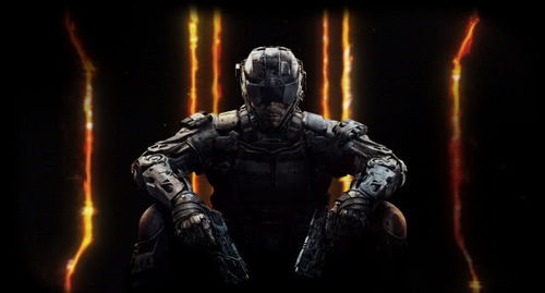 《使命召唤10》严惩谩骂，创新手段守护文明竞技场