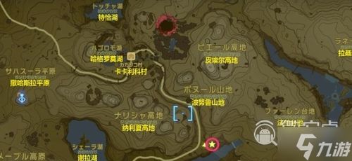 《塞尔达传说王国之泪》独家攻略：打造梦幻王国摩托车秘籍