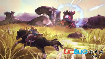 塞尔达传说王国之泪电池系统高效提升指南，核心资源收集与扩容全解析