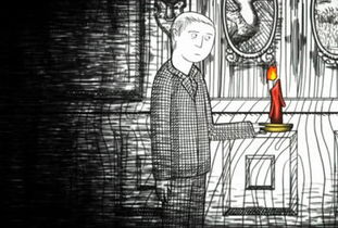 《梦魇素描惊悚至极，另类恐怖新作《无尽梦魇》震撼来袭》