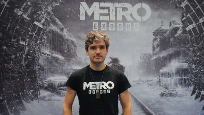 《地铁》系列再启航，Deep Silver力铸新篇章