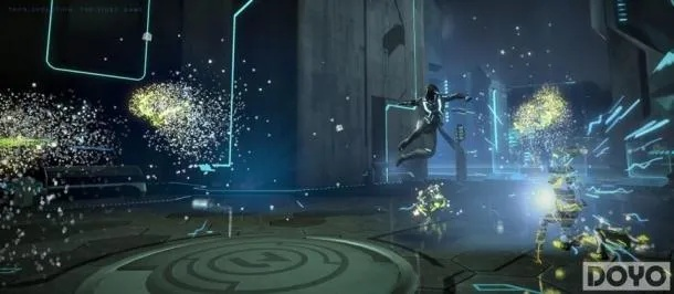 盘点奇趣惊险之作：翔作？动作游戏另类解析新视角