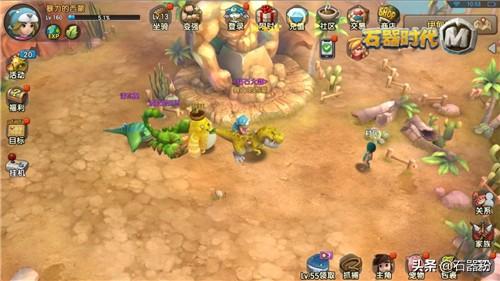 矮人族新宠：GC2013《奇迹时代3》大爱揭秘攻略