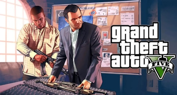 《GTA5》PC/Mac版震撼来袭，独家揭秘全新游戏体验！