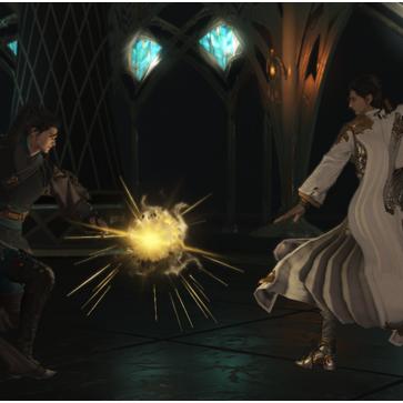 《凡人修仙传》新发售日揭晓：压力测试升级，10月精彩来袭！