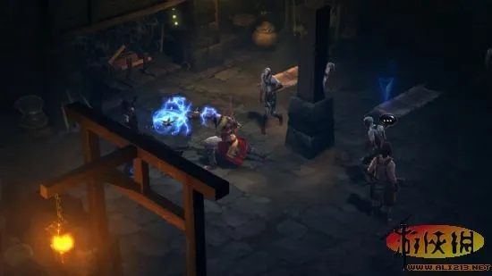 《暗黑3》拍卖行账户安全升级，防盗技术新突破