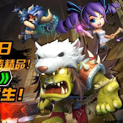 十年磨一剑，魔法门10：遗产重铸经典，再创传奇