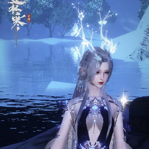 《逆水寒》老兵服新季必备道具盘点！