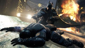 三天速递：阿卡姆起源新动态，探秘未知惊喜揭晓