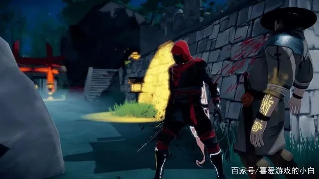 潜行秘籍！育成刺客，解锁高手新境界