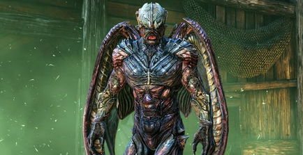 《凯恩遗产：诺斯高斯》狂暴PC联机，极致暴力新体验