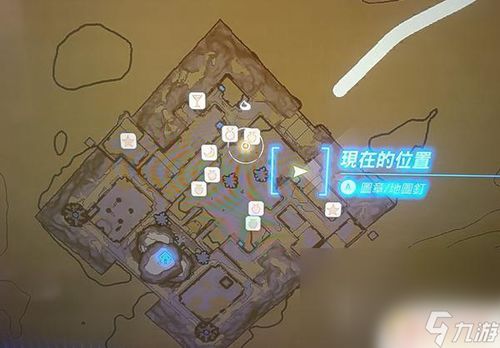 《塞尔达传说》坐骑驯养秘籍：打造王国之泪最强伙伴