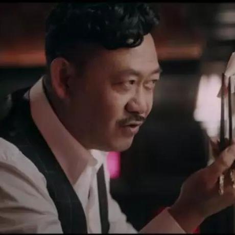 狼性揭秘：成人童话改编，人性边缘新体验