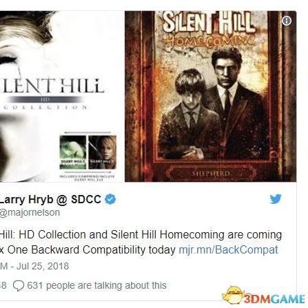 护士姐姐惊悚再现,揭秘《寂静岭:归乡》恐怖归乡新篇章 护士姐姐惊悚再现,揭秘《寂静岭:归乡》恐怖归乡新篇章