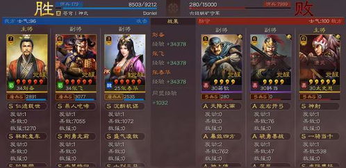 三国志12威力加强版：全新战略体验，再现烽火连天