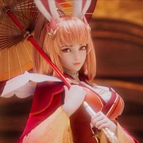 《龙腾世纪：审判》新视频原画大作惊艳亮相，视觉盛宴即将开启