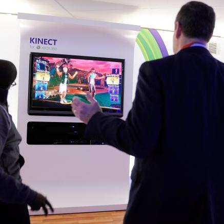 PS Move胜出，Kinect体验短板暴露新价值