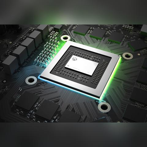 XBOX ONE GPU主频升级揭秘：性能飞跃背后的秘密解析