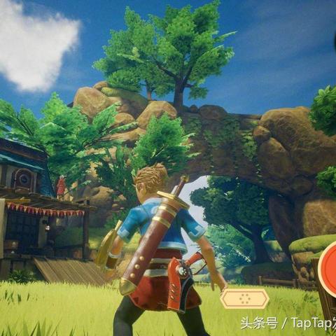 《塞尔达传说》登顶秘籍：解锁无限飞跃新境界