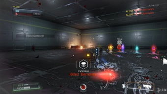 《毁灭战士4》核心揭秘：沉浸式新体验，极致视觉盛宴