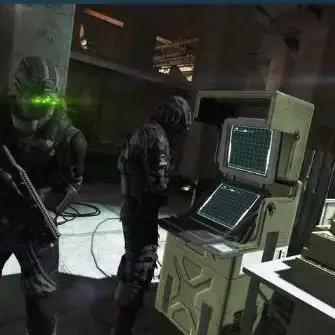 黑名单间谍对决佣兵，揭秘潜行新篇章