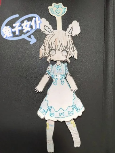 12大角色形象大变身：纸片人华丽HD化，重塑经典新篇章