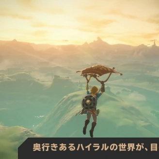 海拉鲁深度游指南：探索《塞尔达传说王国之泪》互动地图新奥秘