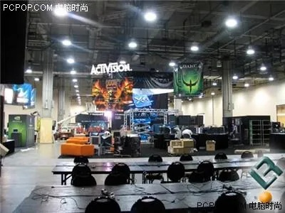 2013年Quakecon盛况揭秘：游戏盛宴新篇章