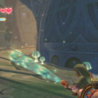 《塞尔达传说》大师剑速成攻略：前期轻松入手！