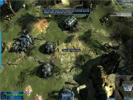 《子午线：新世界》横扫千军，画面革新震撼全球首曝