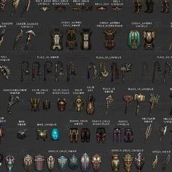 暗黑3首席设计师揭秘：拍卖行争议再升级，价值重塑成焦点