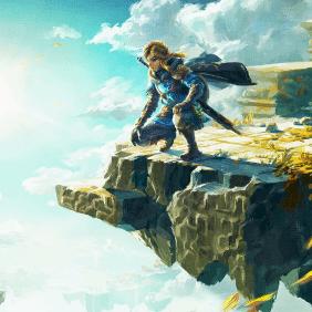 《塞尔达传说王国之泪》BOSS战攻略：深度解析招式技巧，解锁战斗新境界