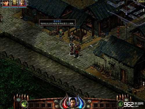 惊喜升级！CJ现场首曝《秦殇2》：国产新单机，惊喜连连！