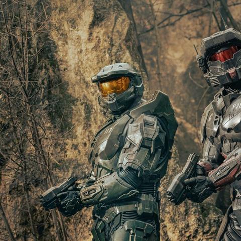 斯皮尔伯格执导《光环》互动剧革新来袭，沉浸式体验引领潮流