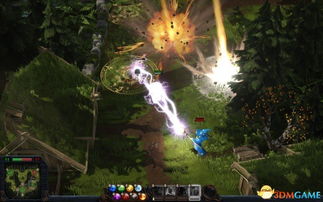 魔能巫师激战，PVP新纪元降临