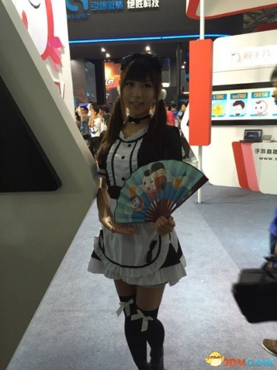 CJ展独家探秘：手办诱惑力MAX，逗游小编深度解析！