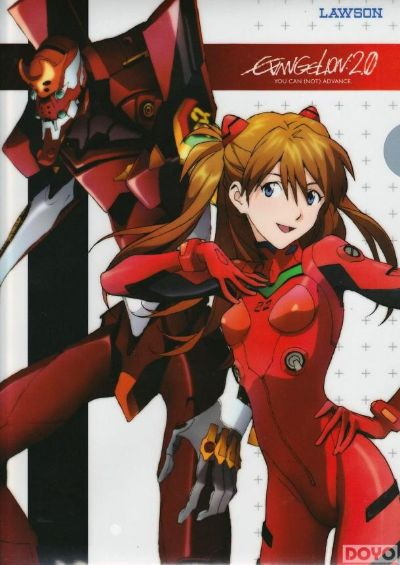 春光无限福利诱，ACG红衣人物风骚盘点新风尚