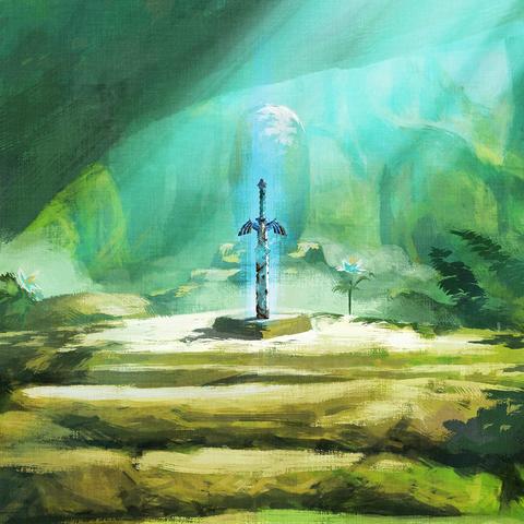 《塞尔达传说》前期必备：解锁王国之泪食谱秘籍大公开