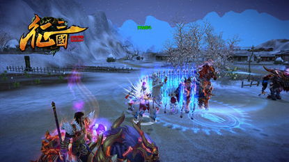 枪猴独霸战场，多人模式升级秘籍