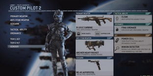 星际机甲巅峰对决，泰坦陨落新情报震撼揭晓！