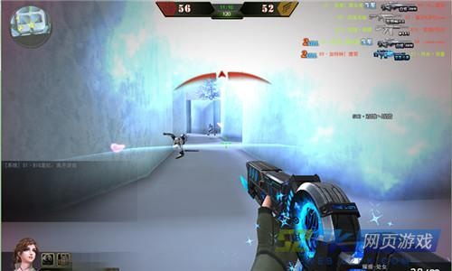 《玩家强迫症解析》老手必备，轻松击破枪林弹雨！