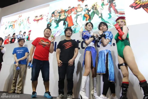 动漫展惊现街霸护理套装，搏杀后畅快泡澡新体验！