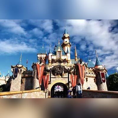 《迪士尼无限》新图揭晓，创意无限启航之旅