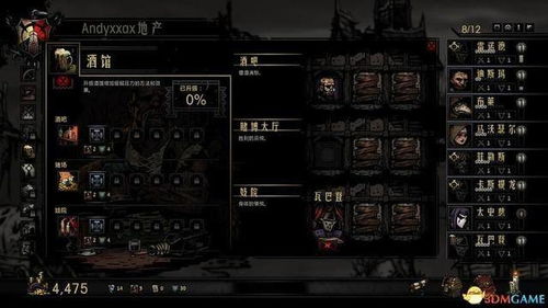 《暗黑地牢2》初始队攻略：高效蜡烛解锁技巧深度解析