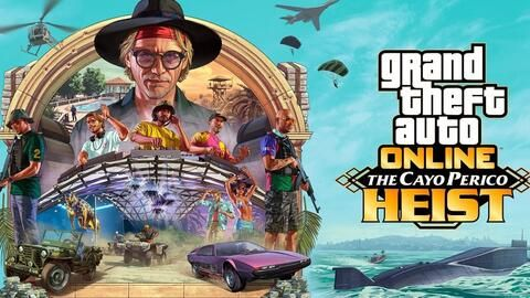 《GTA5》官方中文版震撼来袭,独家揭秘全新价值体验! 《GTA5》官方中文版震撼来袭,独家揭秘全新价值体验!